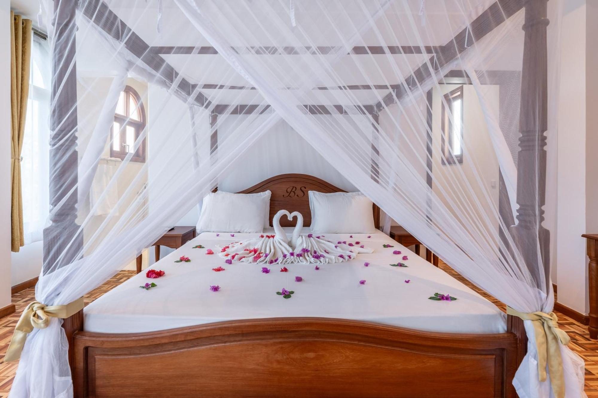 Villa Branca Diani Boutique Luxury & Personalized Service Diani Beach Exterior foto